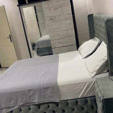 Hotel Residence Aicha Tambacounda Bagian luar foto