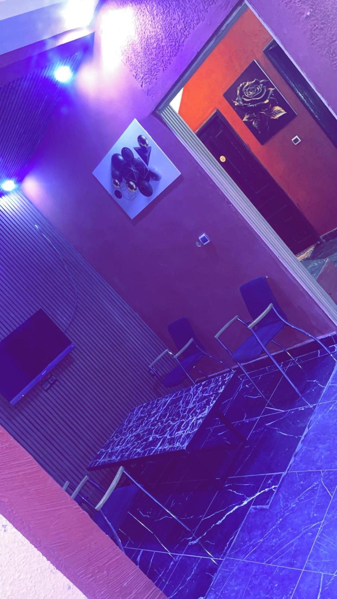 Hotel Residence Aicha Tambacounda Bagian luar foto