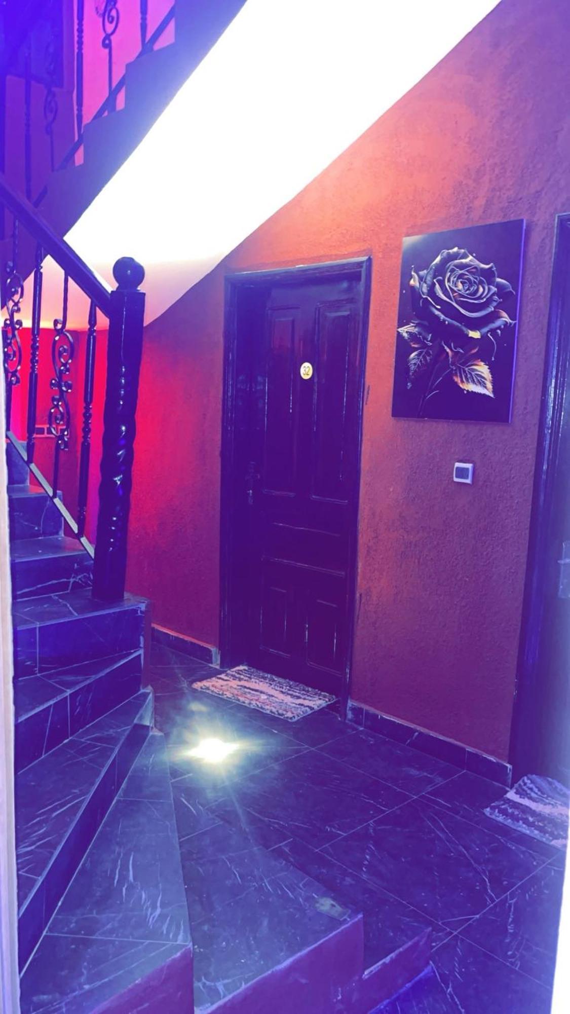 Hotel Residence Aicha Tambacounda Bagian luar foto